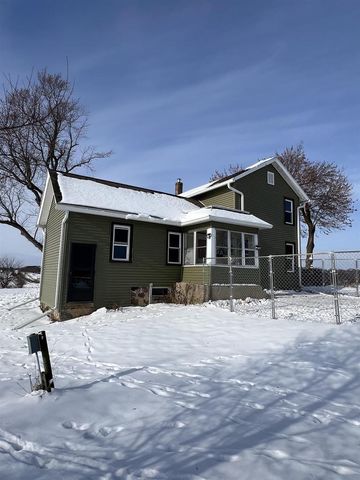 W841 Pete Reak Road, Randolph, WI 53956