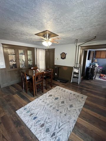 W841 Pete Reak Road, Randolph, WI 53956