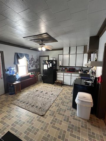 W841 Pete Reak Road, Randolph, WI 53956