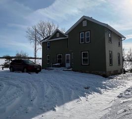 W841 Pete Reak Road, Randolph, WI 53956