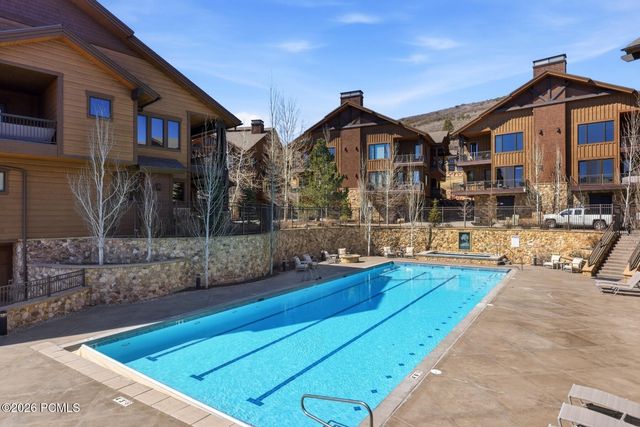 4264 Willow Draw Drive Unit 904, Park City, UT 84098
