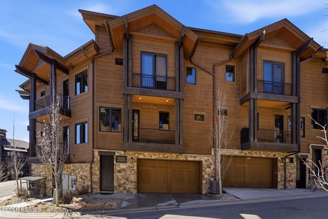 4264 Willow Draw Drive Unit 904, Park City, UT 84098