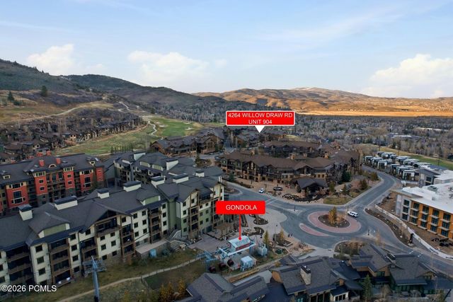 4264 Willow Draw Drive Unit 904, Park City, UT 84098