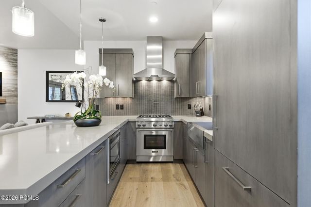 4264 Willow Draw Drive Unit 904, Park City, UT 84098