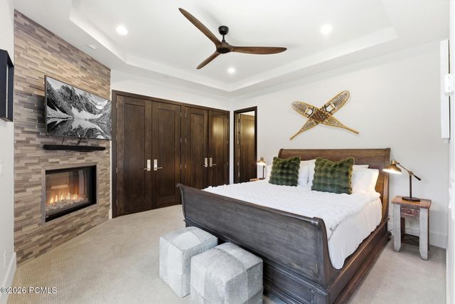 4264 Willow Draw Drive Unit 904, Park City, UT 84098