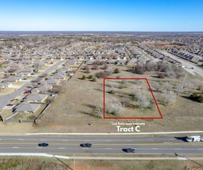 0 NE 12th & Rock Creek Road Tract C, Norman, OK 73072