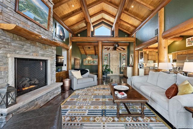 4446 Songbird Lane, Evergreen, CO 80439