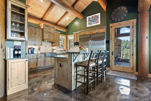 4446 Songbird Lane, Evergreen, CO 80439