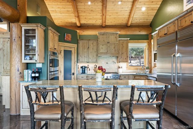 4446 Songbird Lane, Evergreen, CO 80439