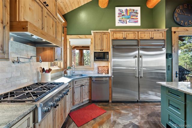 4446 Songbird Lane, Evergreen, CO 80439