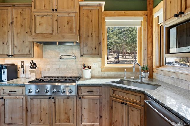 4446 Songbird Lane, Evergreen, CO 80439