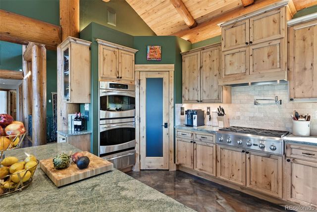 4446 Songbird Lane, Evergreen, CO 80439