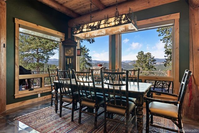 4446 Songbird Lane, Evergreen, CO 80439
