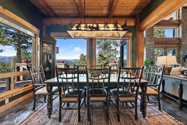 4446 Songbird Lane, Evergreen, CO 80439