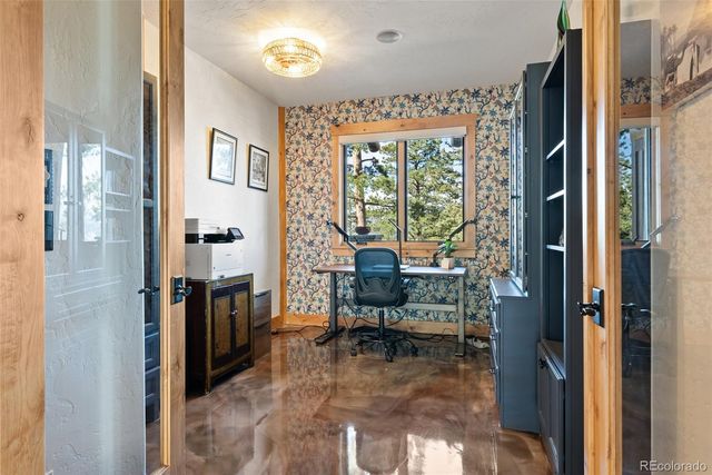 4446 Songbird Lane, Evergreen, CO 80439