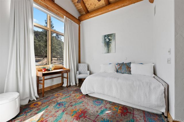 4446 Songbird Lane, Evergreen, CO 80439