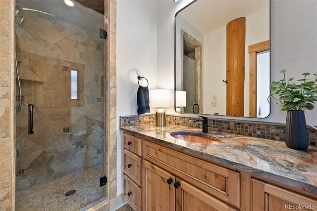 4446 Songbird Lane, Evergreen, CO 80439