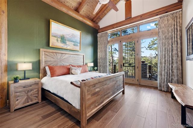 4446 Songbird Lane, Evergreen, CO 80439