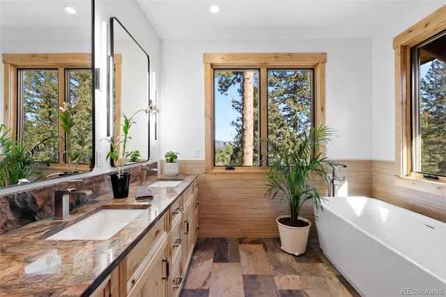 4446 Songbird Lane, Evergreen, CO 80439