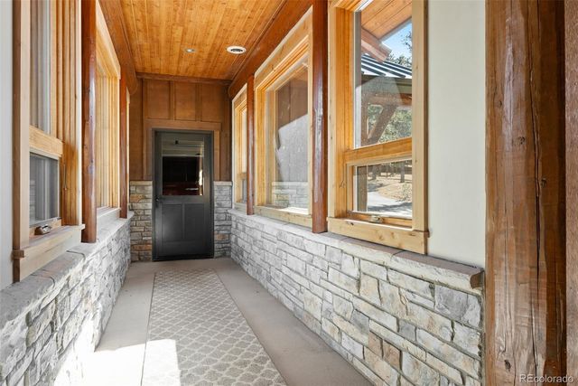 4446 Songbird Lane, Evergreen, CO 80439