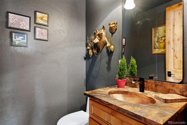 4446 Songbird Lane, Evergreen, CO 80439