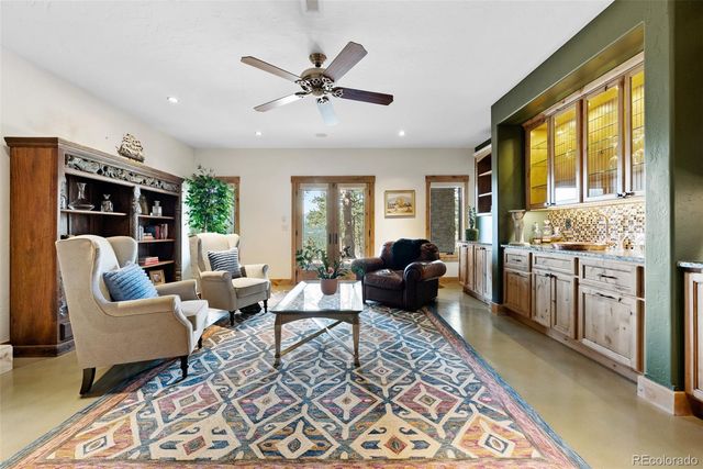 4446 Songbird Lane, Evergreen, CO 80439