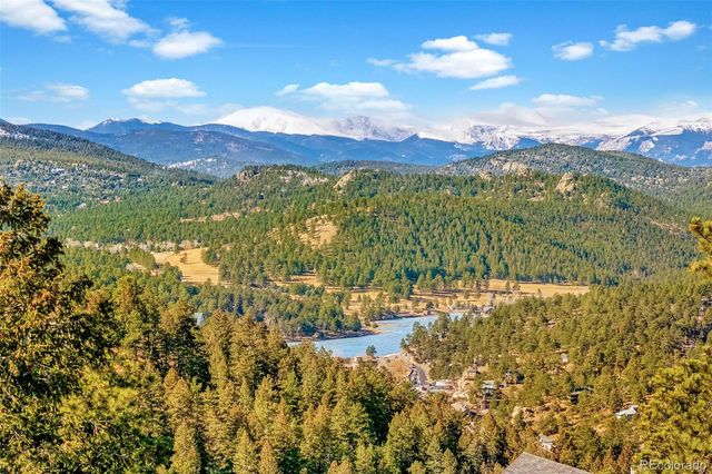 4446 Songbird Lane, Evergreen, CO 80439