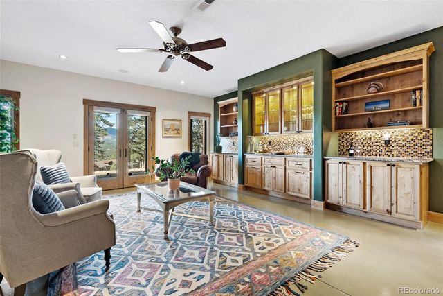 4446 Songbird Lane, Evergreen, CO 80439