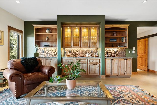 4446 Songbird Lane, Evergreen, CO 80439