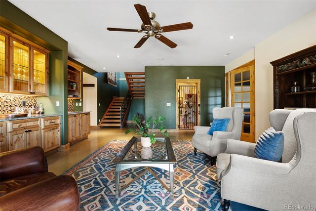 4446 Songbird Lane, Evergreen, CO 80439