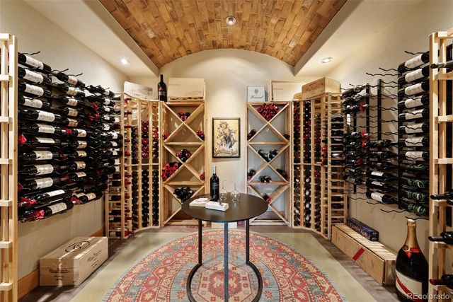 4446 Songbird Lane, Evergreen, CO 80439