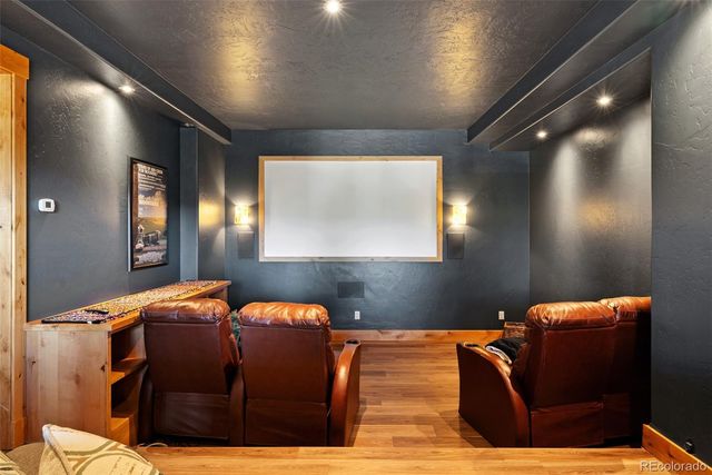 4446 Songbird Lane, Evergreen, CO 80439