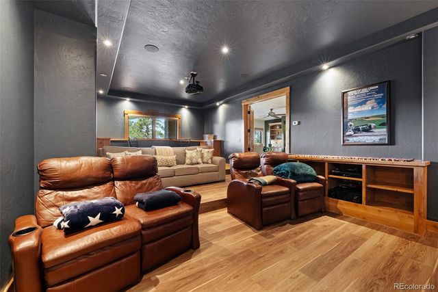 4446 Songbird Lane, Evergreen, CO 80439