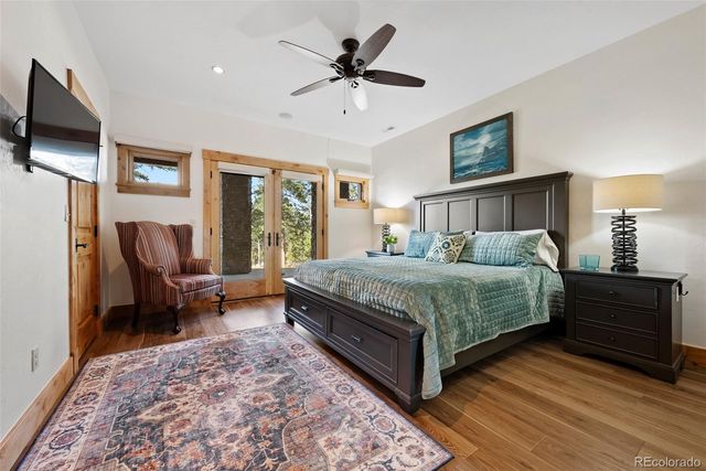 4446 Songbird Lane, Evergreen, CO 80439