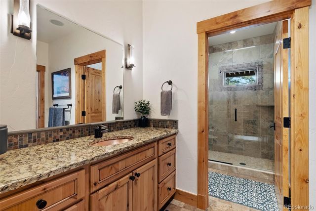 4446 Songbird Lane, Evergreen, CO 80439