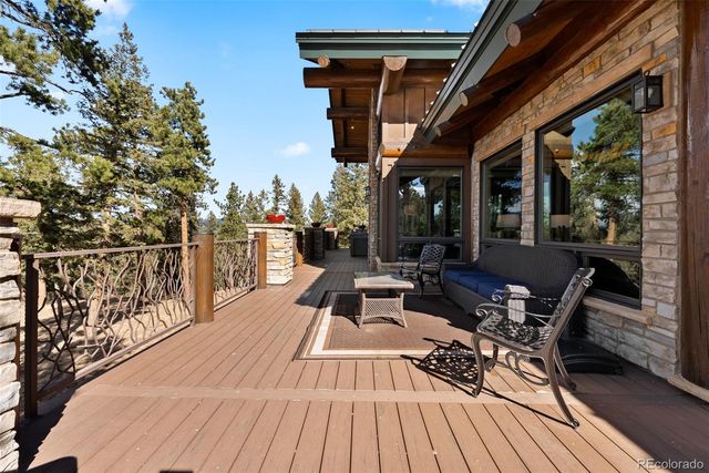 4446 Songbird Lane, Evergreen, CO 80439