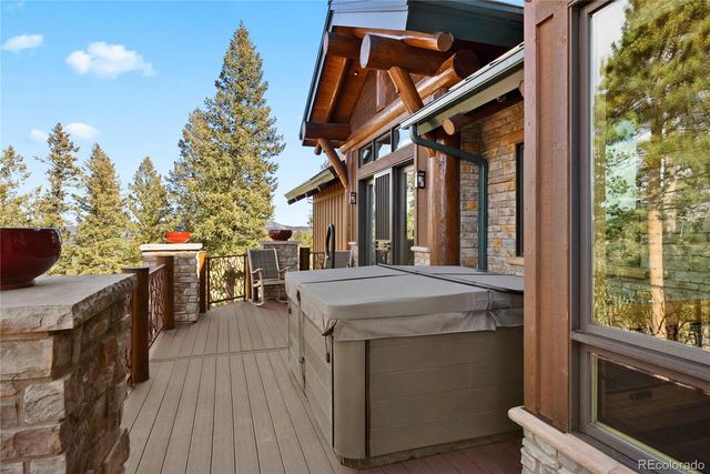 4446 Songbird Lane, Evergreen, CO 80439