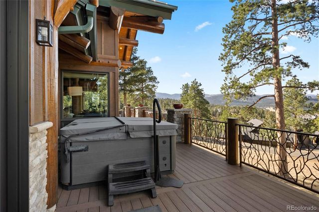 4446 Songbird Lane, Evergreen, CO 80439
