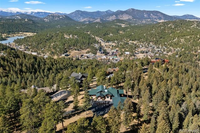 4446 Songbird Lane, Evergreen, CO 80439