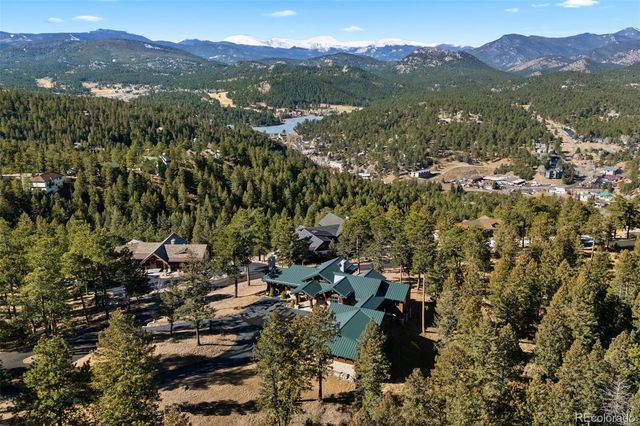 4446 Songbird Lane, Evergreen, CO 80439