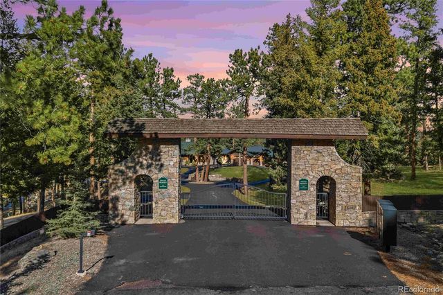 4446 Songbird Lane, Evergreen, CO 80439