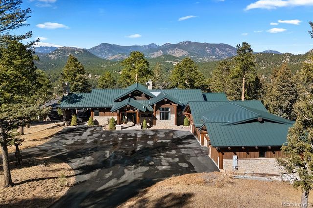 4446 Songbird Lane, Evergreen, CO 80439