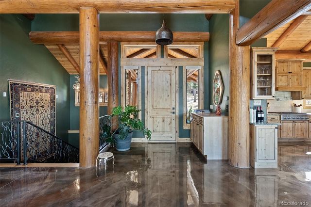 4446 Songbird Lane, Evergreen, CO 80439