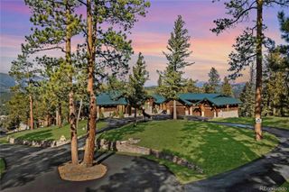 4446 Songbird Lane, Evergreen, CO 80439