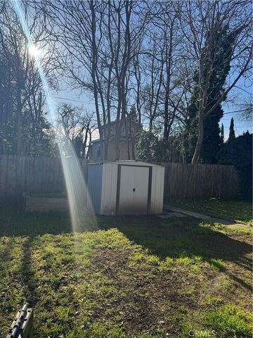 1646 Broadway Street, Chico, CA 95928