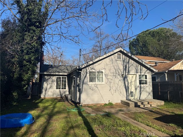 1646 Broadway Street, Chico, CA 95928