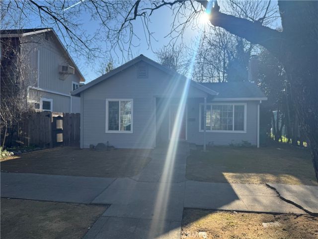 1646 Broadway Street, Chico, CA 95928