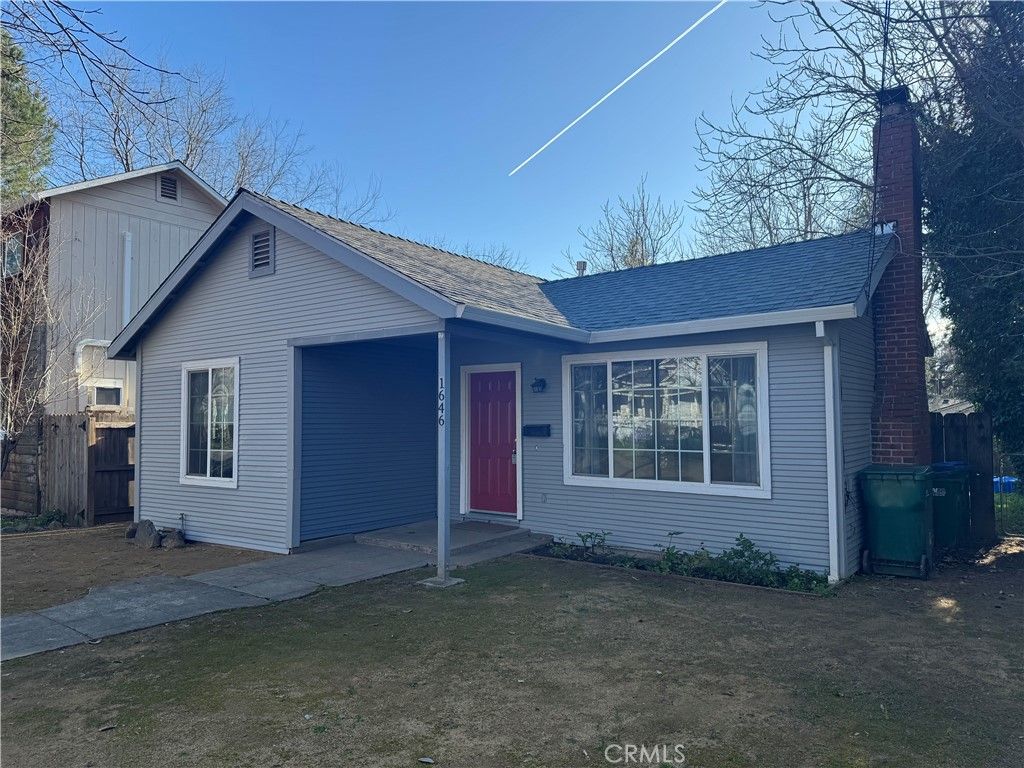 1646 Broadway Street, Chico, CA 95928