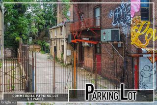311 TYSON ST, Baltimore, MD 21201