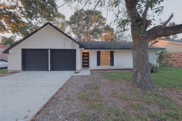 11611 Sagedowne Lane, Houston, TX 77089